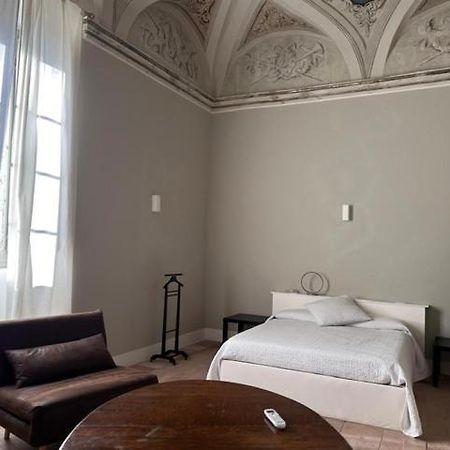 Il Forziere Civico 8 Hotell Assisi Exteriör bild