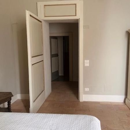 Il Forziere Civico 8 Hotell Assisi Exteriör bild