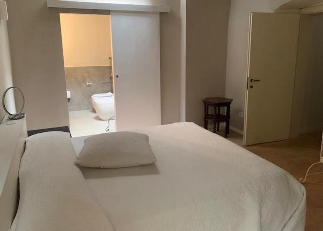 Il Forziere Civico 8 Hotell Assisi Exteriör bild