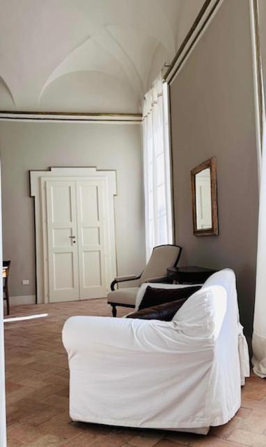 Il Forziere Civico 8 Hotell Assisi Exteriör bild
