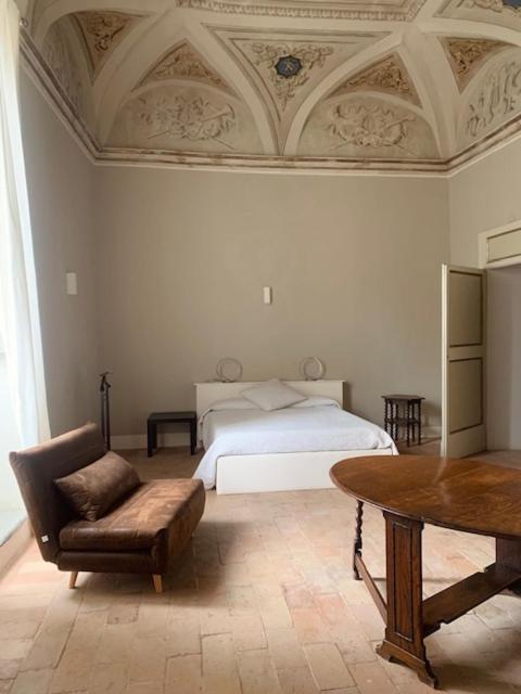 Il Forziere Civico 8 Hotell Assisi Exteriör bild