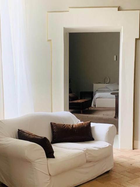 Il Forziere Civico 8 Hotell Assisi Exteriör bild