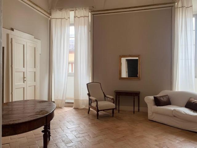 Il Forziere Civico 8 Hotell Assisi Exteriör bild