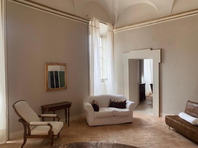 Il Forziere Civico 8 Hotell Assisi Exteriör bild