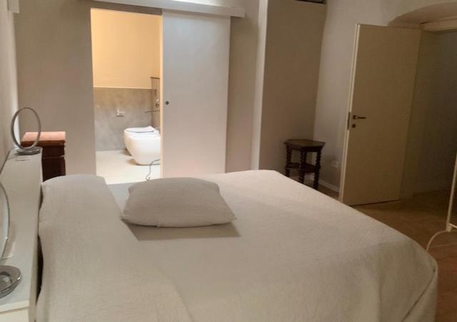 Il Forziere Civico 8 Hotell Assisi Exteriör bild