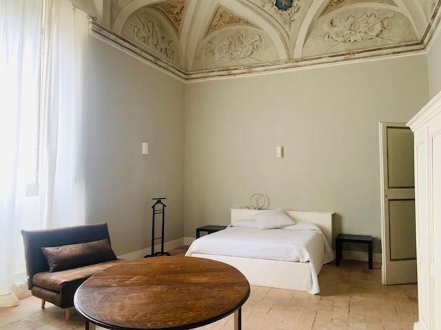 Il Forziere Civico 8 Hotell Assisi Exteriör bild