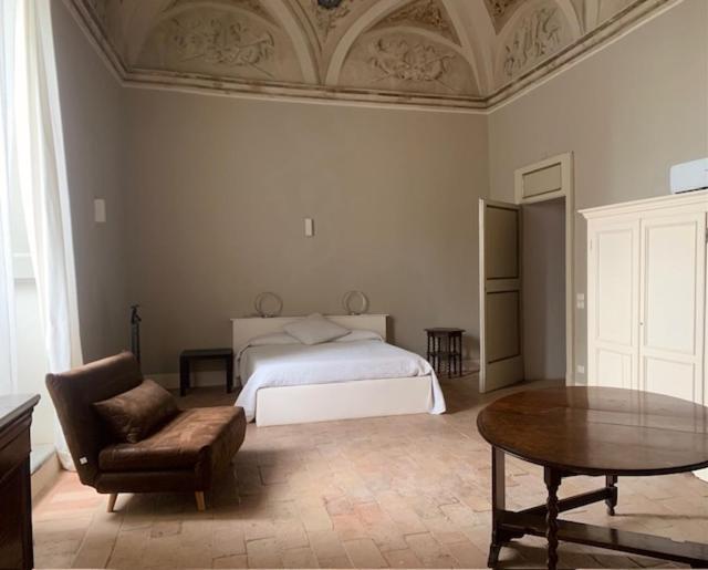 Il Forziere Civico 8 Hotell Assisi Exteriör bild