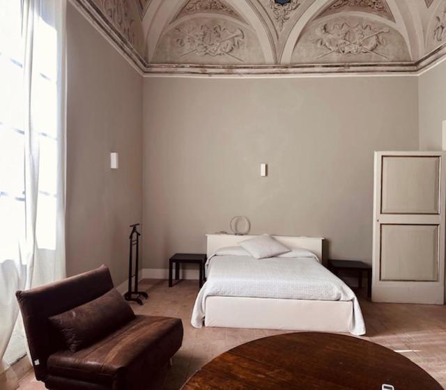 Il Forziere Civico 8 Hotell Assisi Exteriör bild