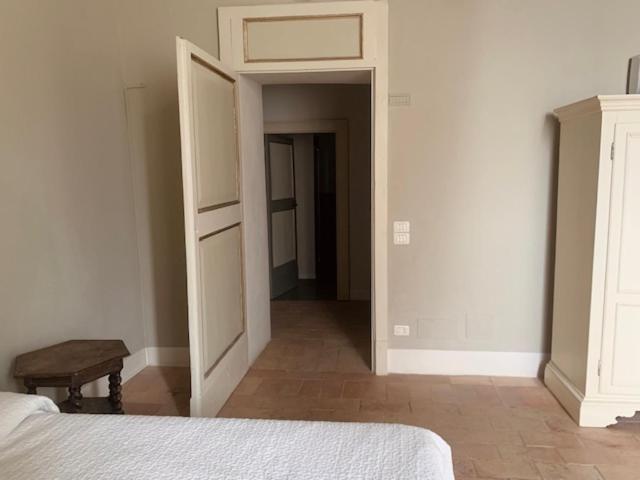 Il Forziere Civico 8 Hotell Assisi Exteriör bild